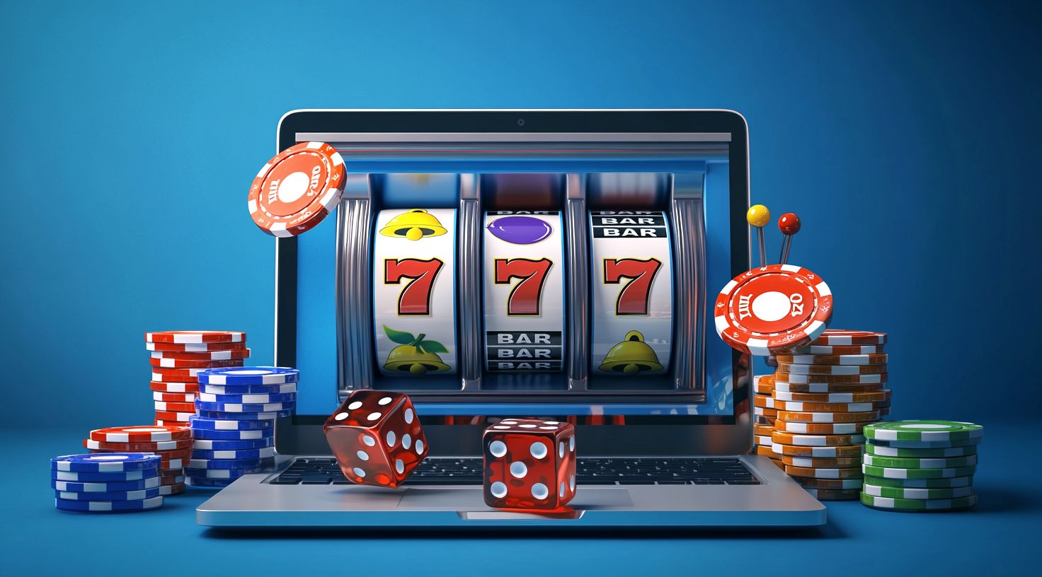 Popular Slots at LUCKYBD Casino
                              
